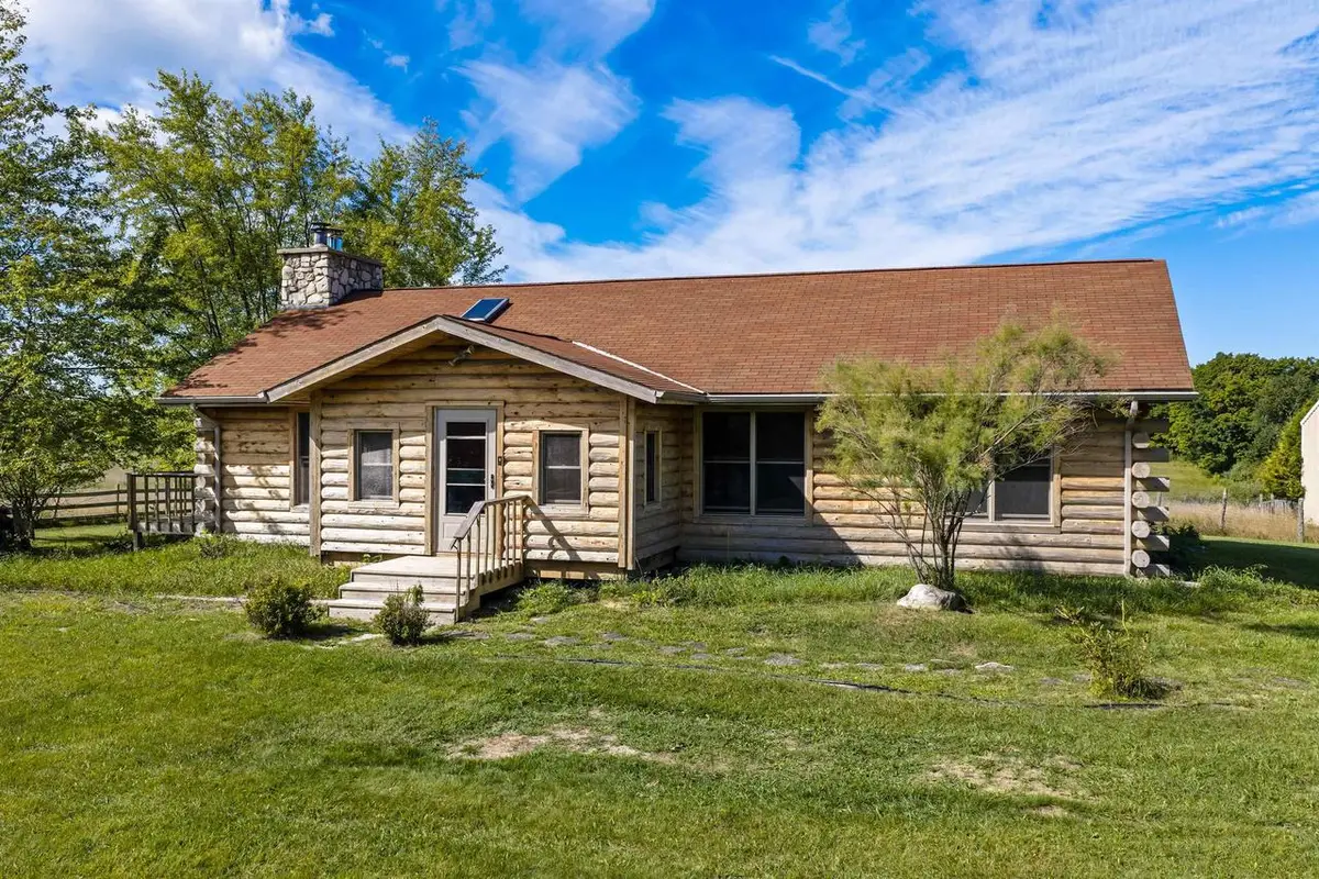 1391 MAIN ROAD, Washington Island, WI 54246 - #1