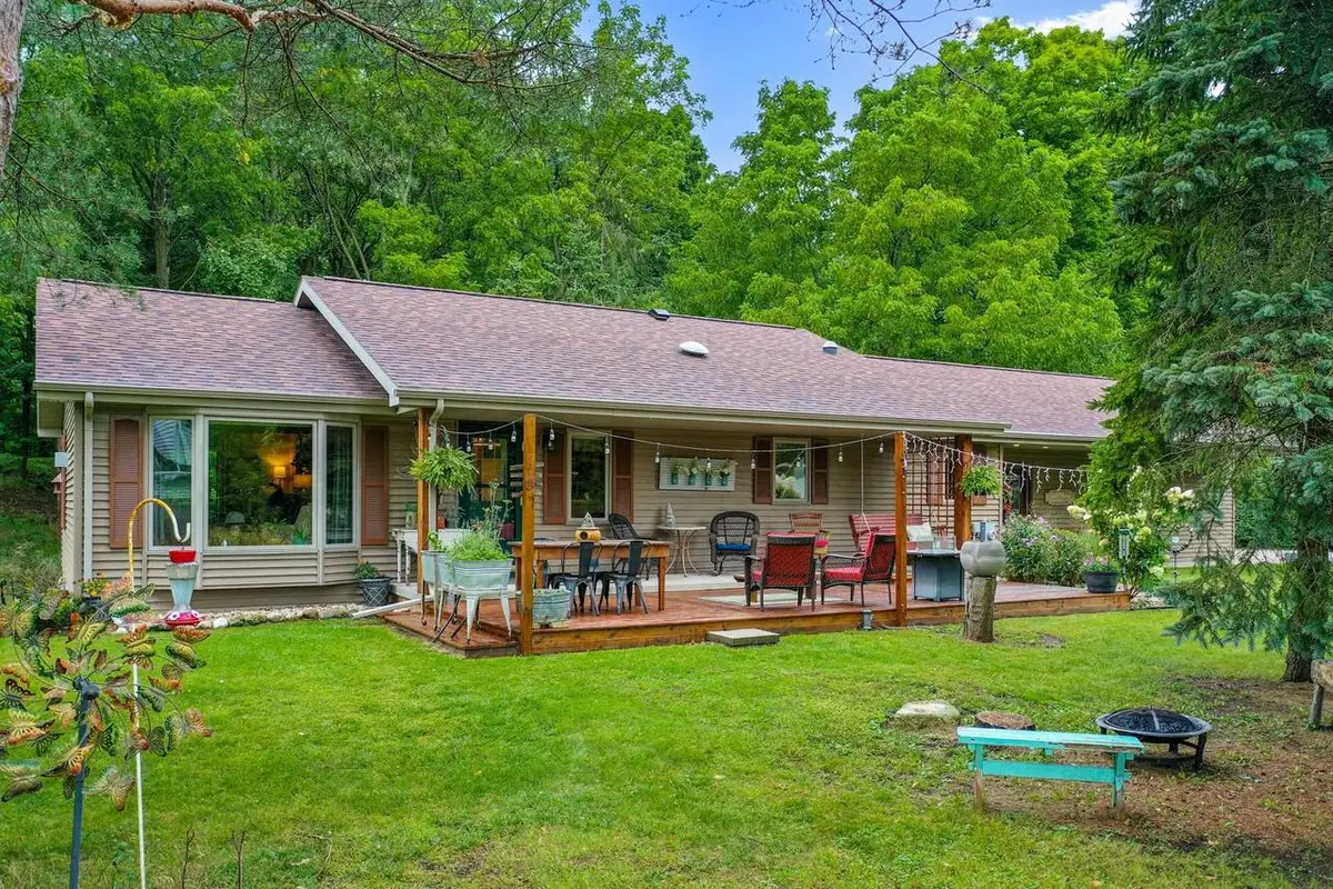 E2870 3RD STREET, Casco, WI 54205 - #1