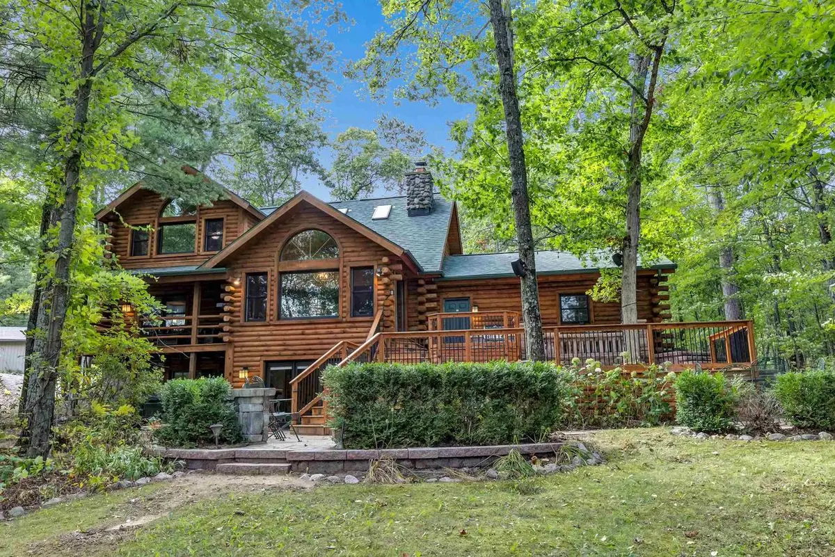 N1210 SPIRIT ISLAND TRAIL, Keshena, WI 54135 - #1