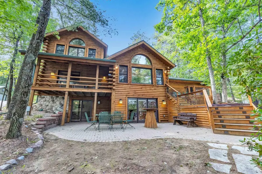 N1210 SPIRIT ISLAND TRAIL, Keshena, WI 54135 - #2