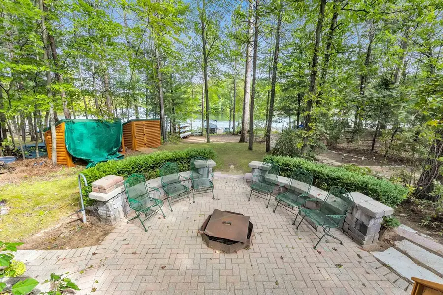 N1210 SPIRIT ISLAND TRAIL, Keshena, WI 54135 - #3