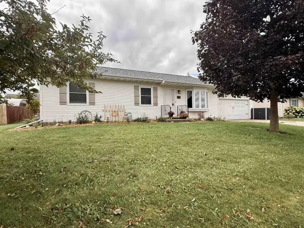106 SOUTHGATE DRIVE, Eden, WI 53019