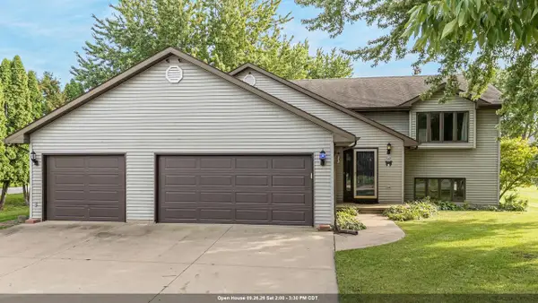 729 FARMINGTON AVENUE, Oshkosh, WI 54901