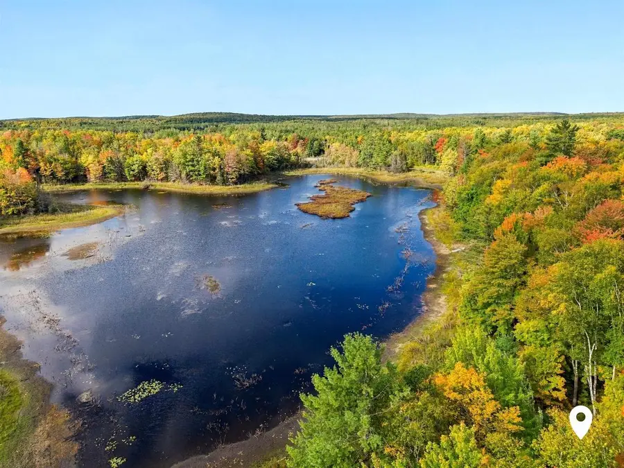 3050 HORSESHOE LAKE ROAD, Crandon, WI 54520 - #3