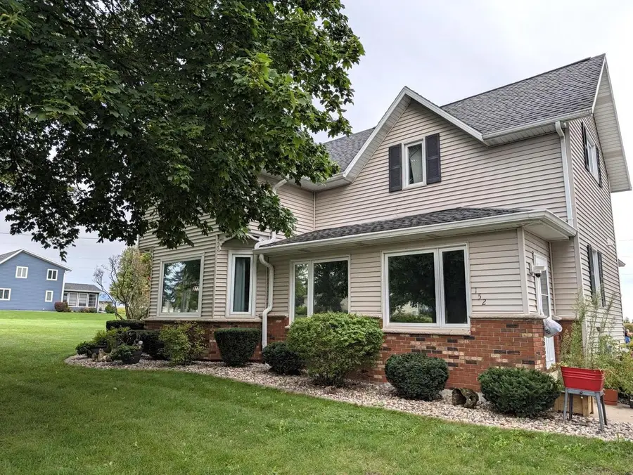 152 MAIN STREET, Potter, WI 54160 - #2