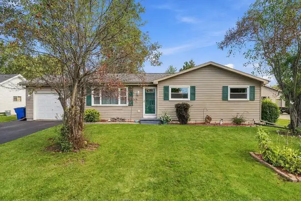 722 MCKINLEY AVENUE, Omro, WI 54963