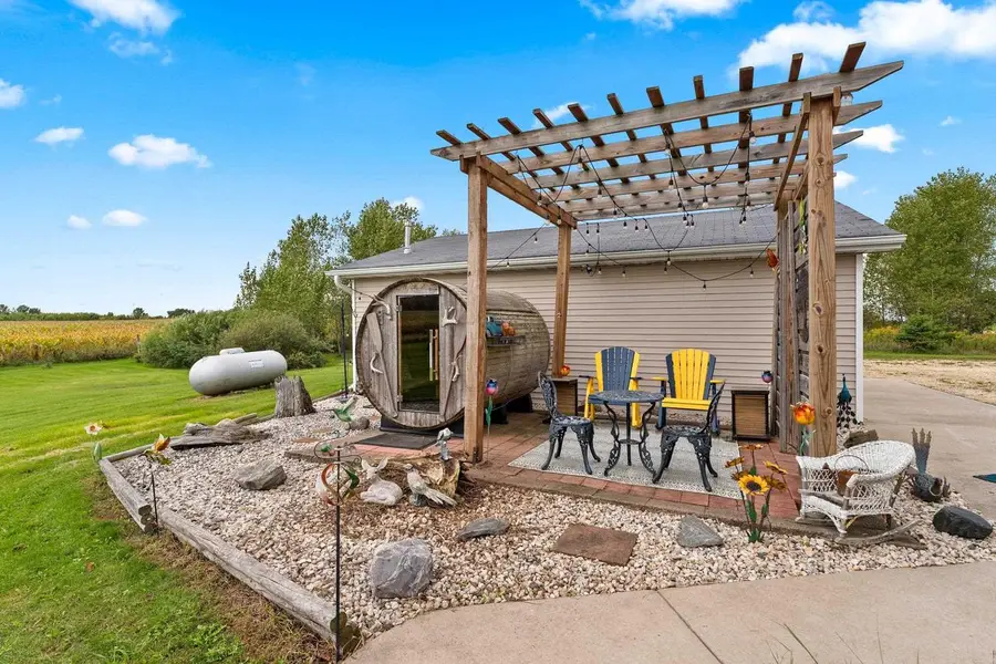 E1035 BADER ROAD, Luxemburg, WI 54217 - #2