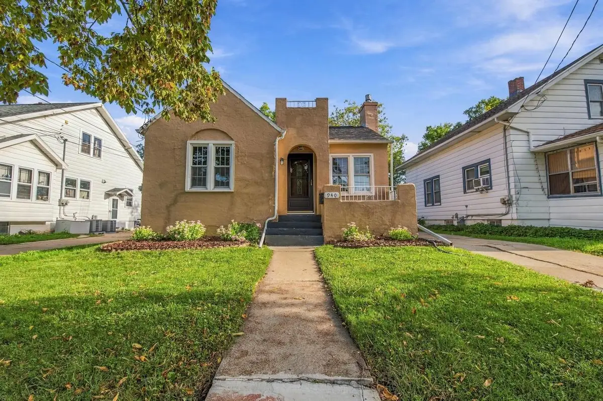 940 CHRISTIANA STREET, Green Bay, WI 54303 - #1