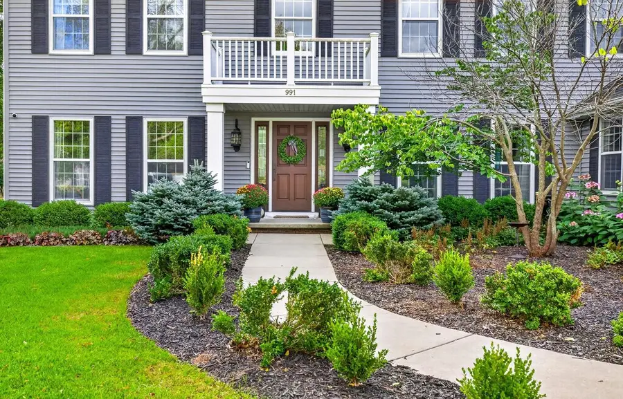 991 DERBY LANE, Neenah, WI 54956 - #2