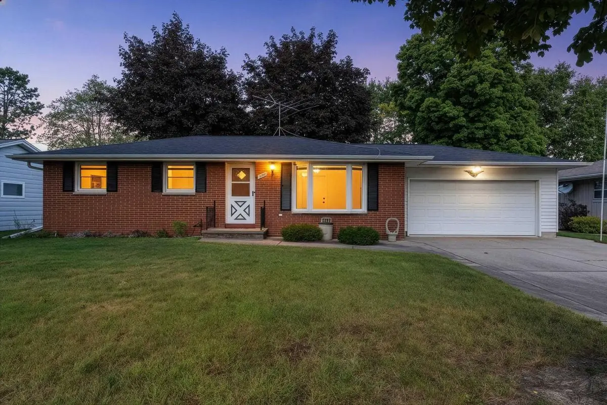 1030 DOWNER STREET, Green Bay, WI 54304 - #1