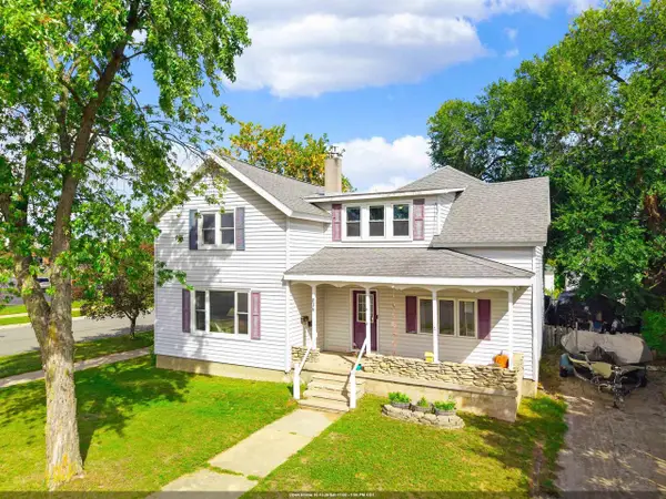 836 MAIN STREET, Marinette, WI 54143