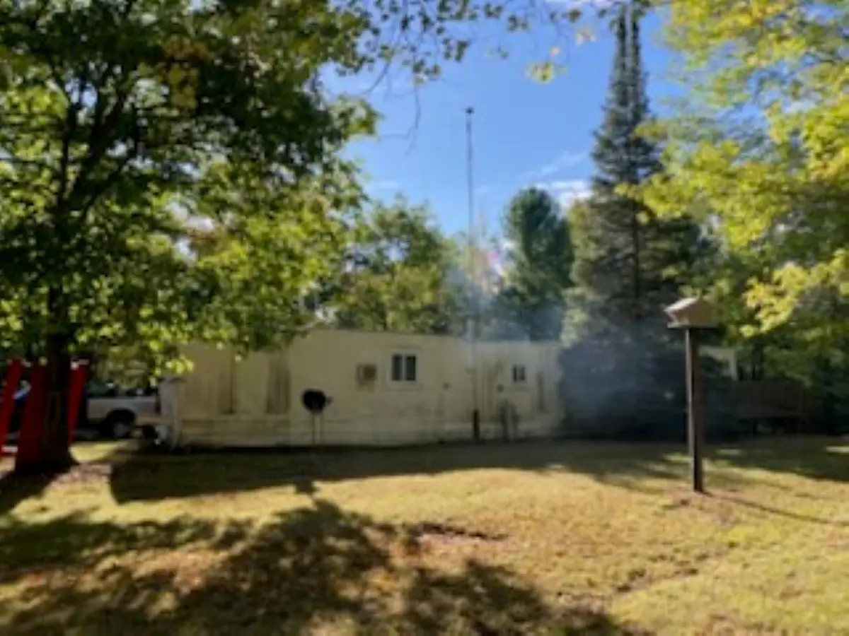 W7894 CATALINE ROAD, Pembine, WI 54156 - #1