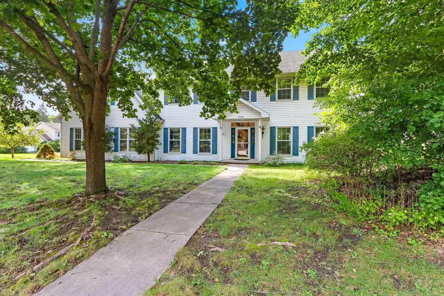 1498 PARKWAY DRIVE, Green Bay, WI 54304 - #3