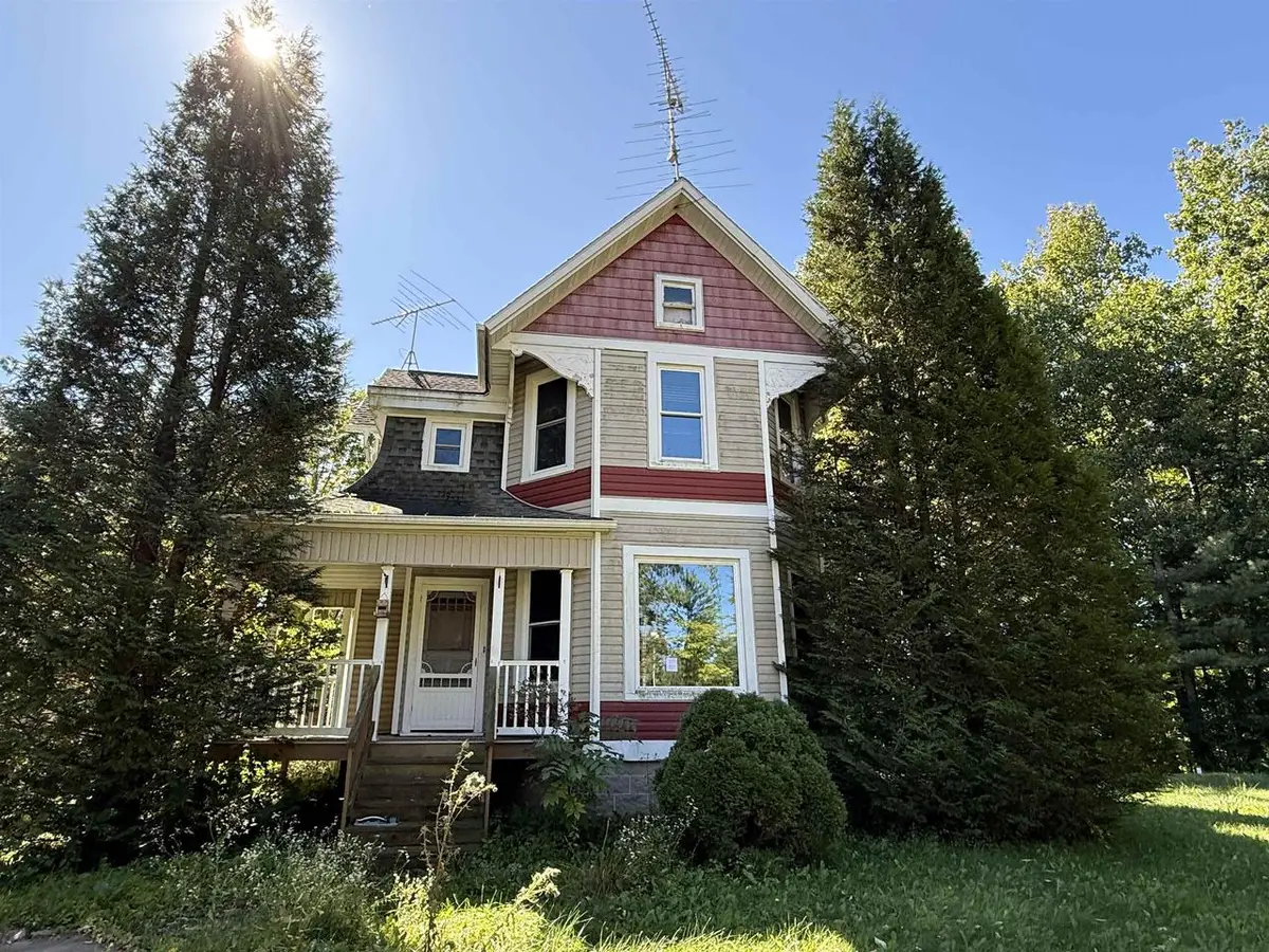 W7949 KOELLER LANE, Shawano, WI 54166 - #1