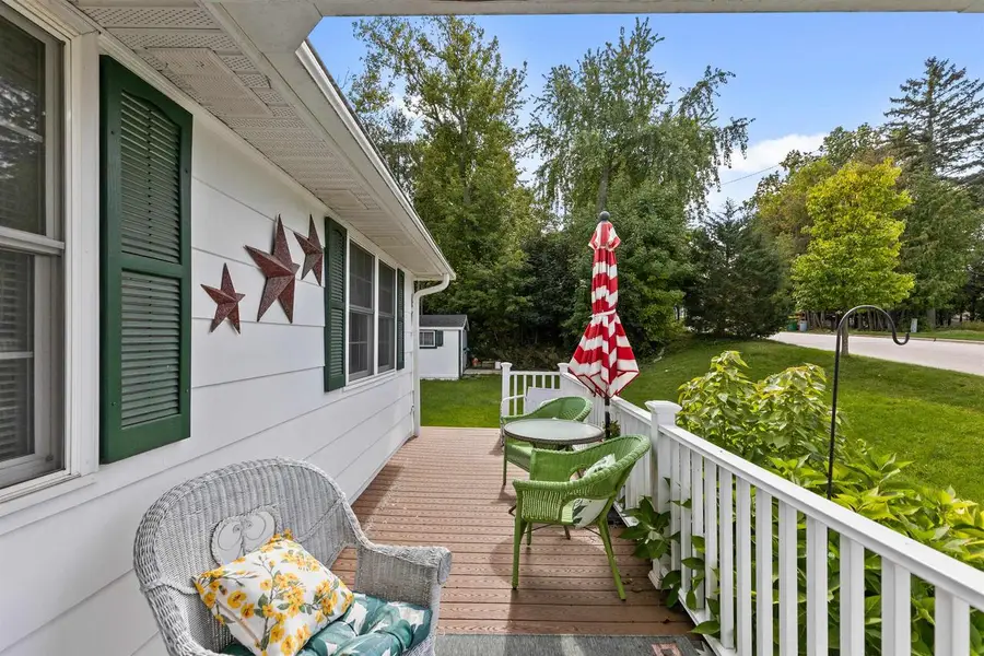 149 SHERIDAN DRIVE, Green Bay, WI 54302 - #3