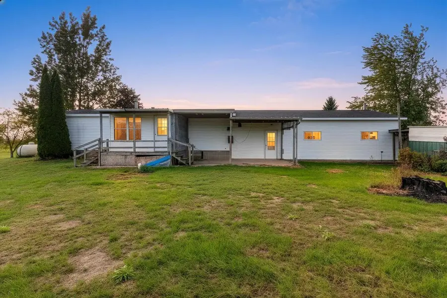 N1038 TOWNLINE ROAD, Lena, WI 54139 - #2