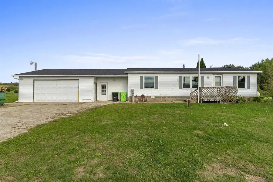 N1038 TOWNLINE ROAD, Lena, WI 54139 - #3