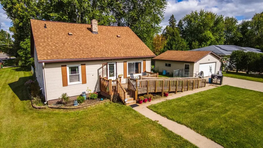 400 WADLEIGH STREET, Stevens Point, WI 54481 - #2