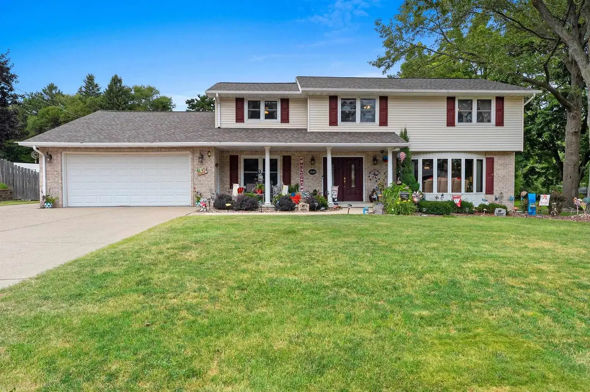 1938 STRAWBERRY LANE, Green Bay, WI 54304 - #1