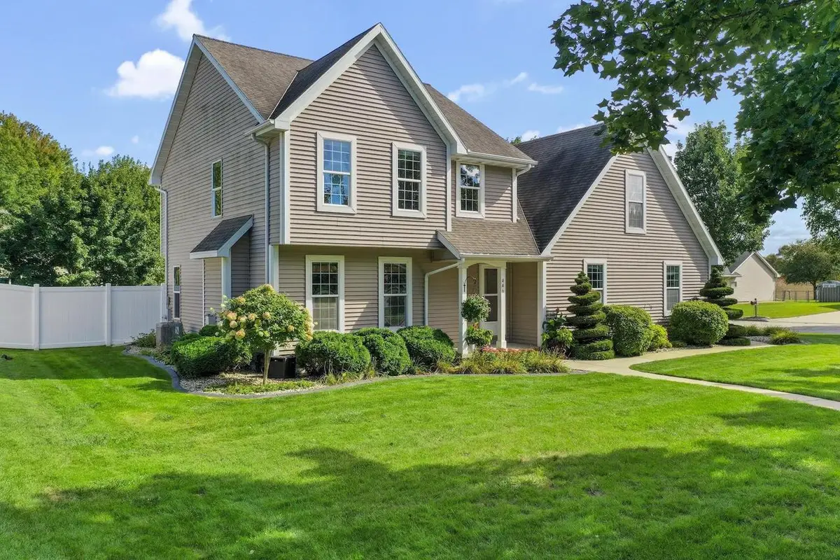 446 CORNELIUS DRIVE, Green Bay, WI 54311 - #1