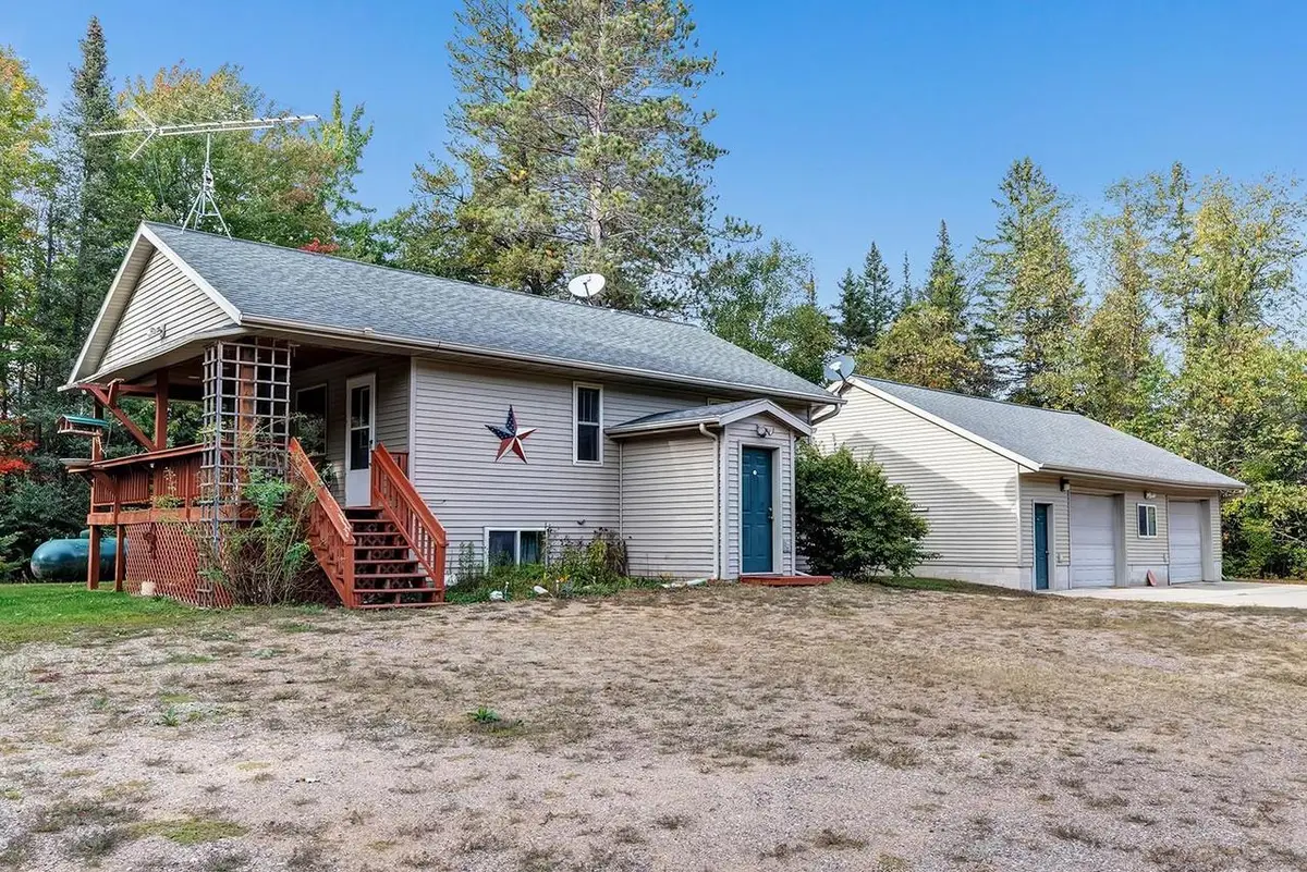11571 STATE HWY 139, Argonne, WI 54511 - #1