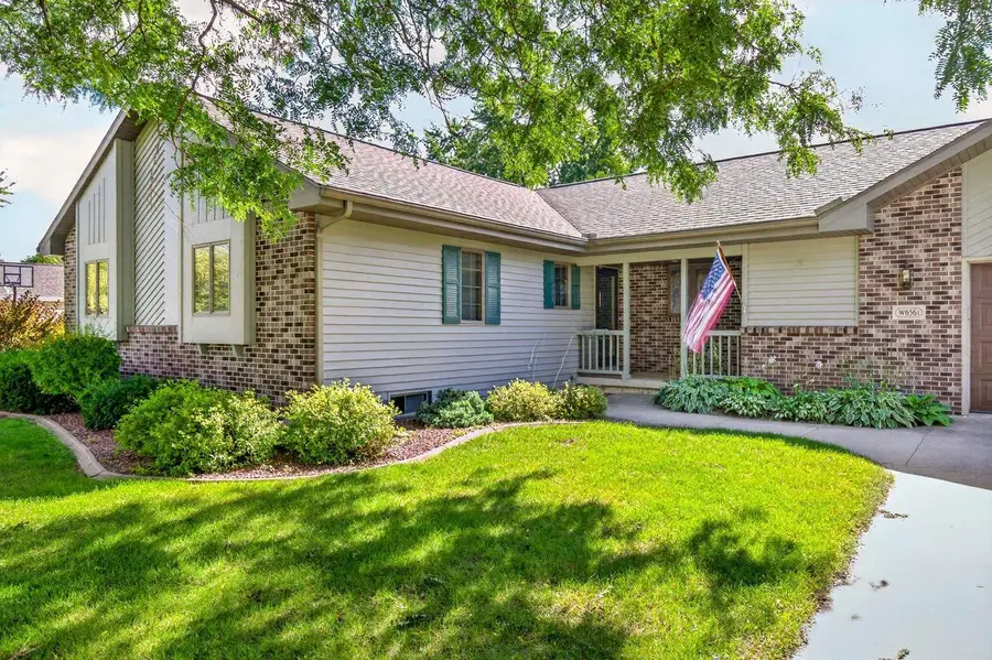 W6561 CEDAR LANE, Greenville, WI 54913 - #2
