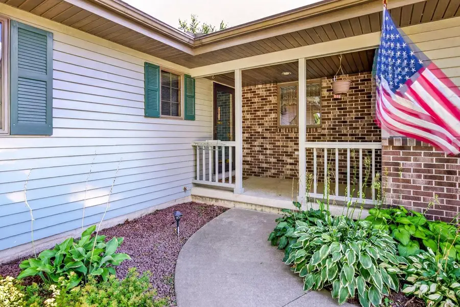 W6561 CEDAR LANE, Greenville, WI 54913 - #3
