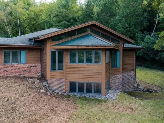100 PINE CREST LANE, Iola, WI 54945 - #1
