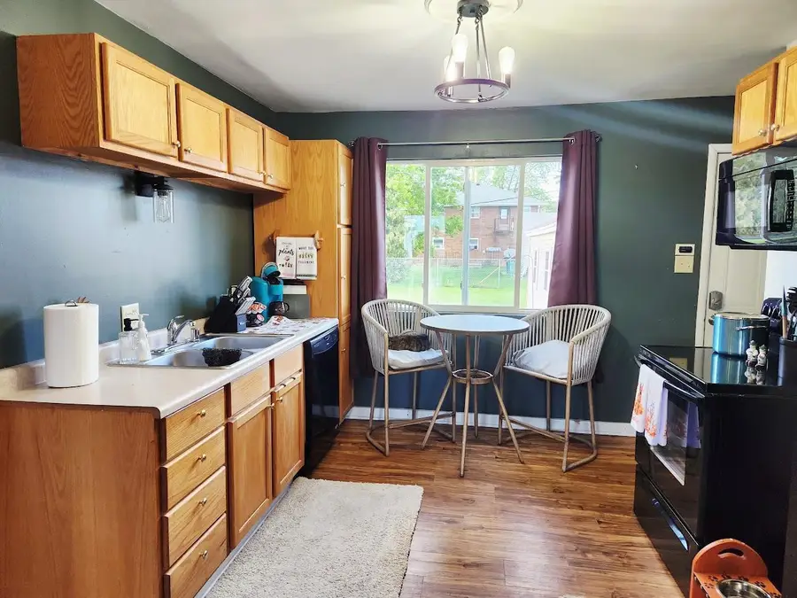 569 PORTAGE STREET, Fond Du Lac, WI 54935 - #2