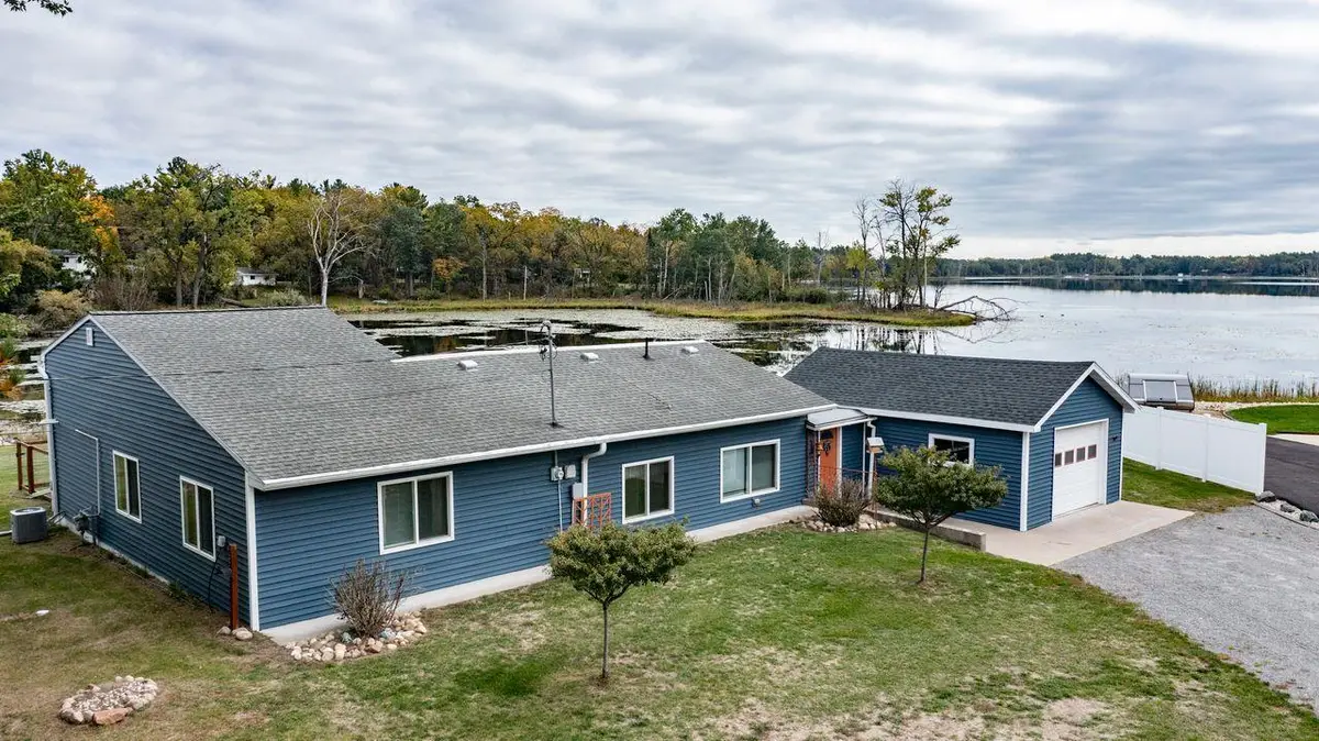 430 E SOUTH LAKE STREET, Hancock, WI 54943 - #1