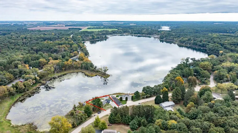 430 E SOUTH LAKE STREET, Hancock, WI 54943 - #2