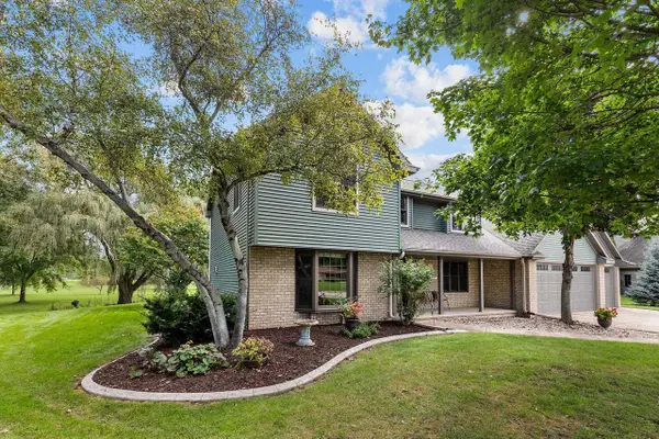 N9662 SHEPHERD LANE, Appleton, WI 54915