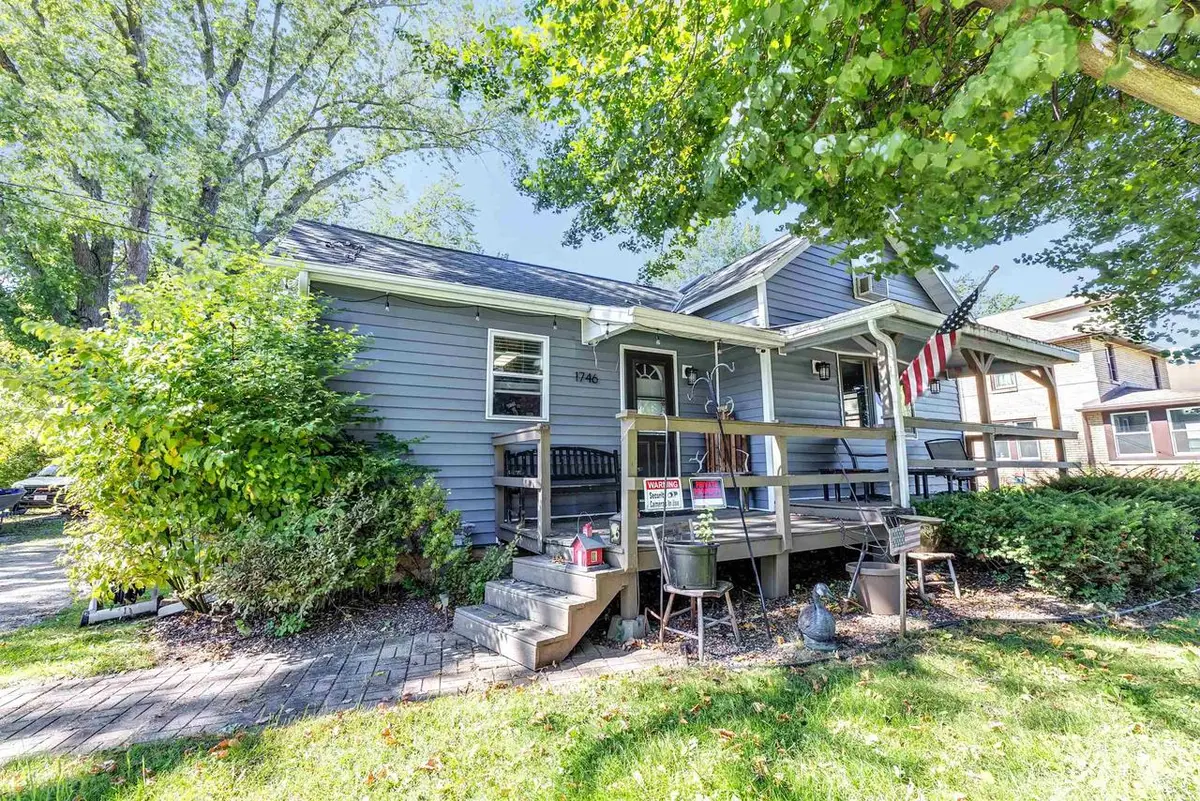 1746 ISLAND COURT, Green Bay, WI 54303 - #1