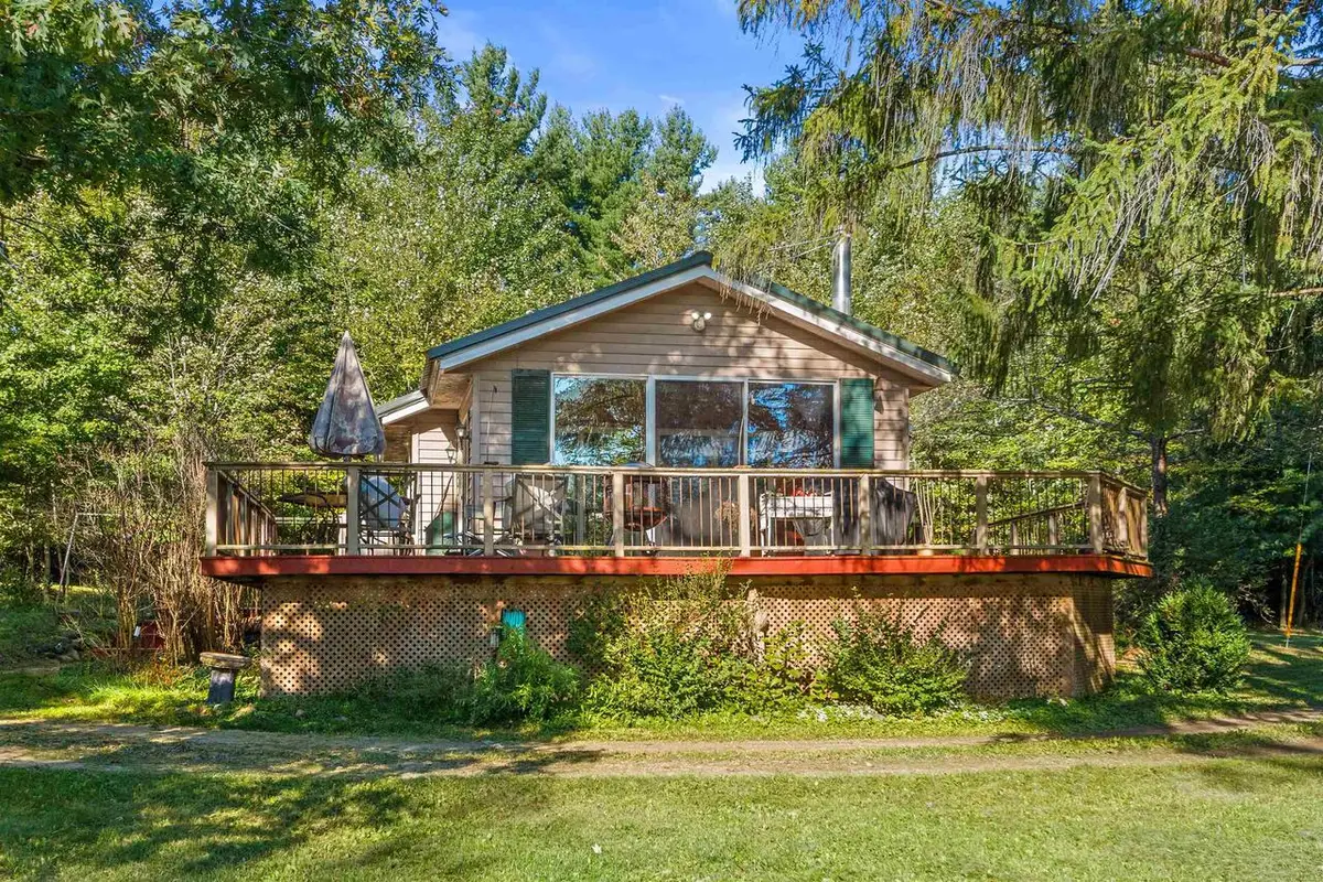 W6525 20TH DRIVE, Wautoma, WI 54982 - #1