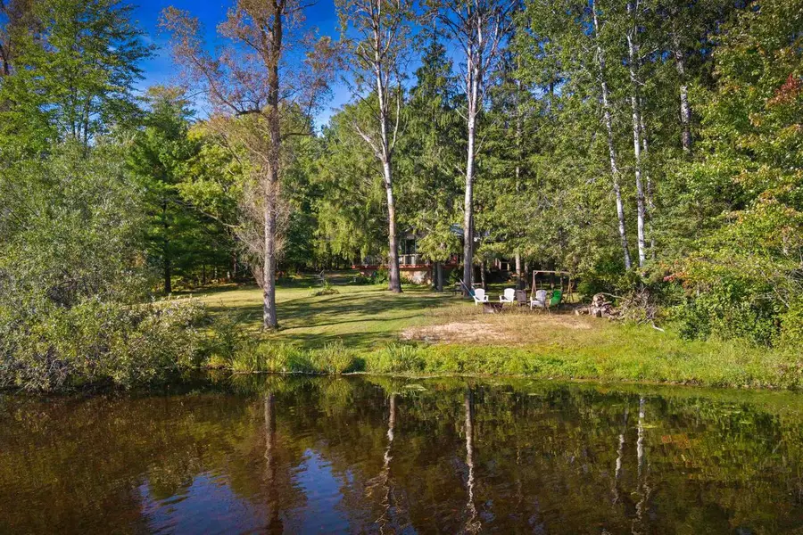 W6525 20TH DRIVE, Wautoma, WI 54982 - #3