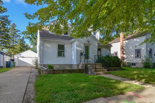 303 E 10TH STREET, Fond Du Lac, WI 54935