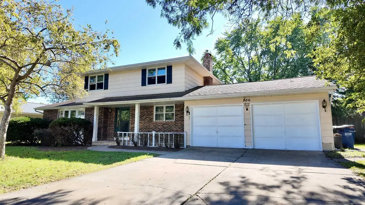 736 GREEN VALLEY AVENUE, Allouez, WI 54301 - #1