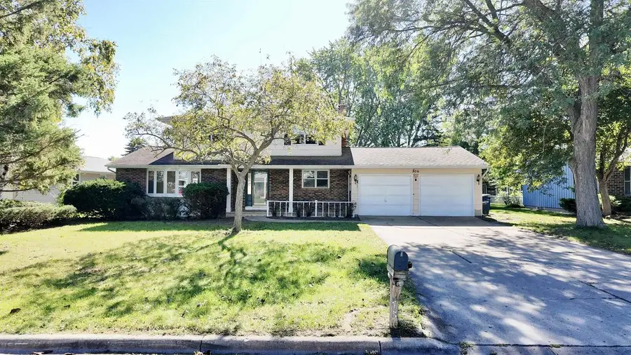 736 GREEN VALLEY AVENUE, Allouez, WI 54301 - #3