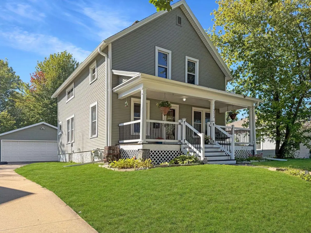 713 S MASON STREET, Appleton, WI 54914 - #1