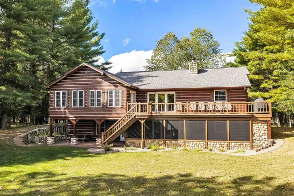 N11622 STURGEON SHORES LANE, Wausaukee, WI 54177