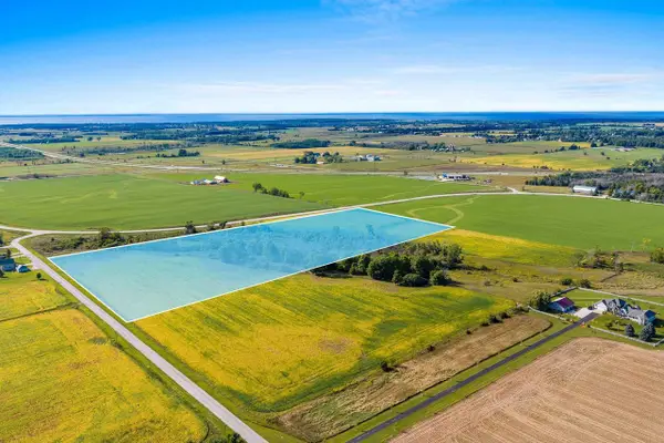 9538 HUMP ROAD, Brussels, WI 54204