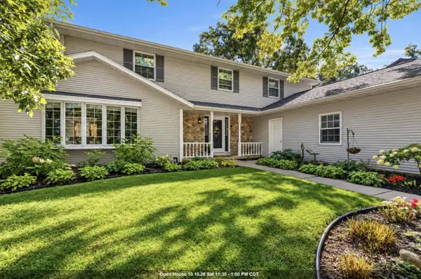 425 E FOX RUN CIRCLE, Green Bay, WI 54311