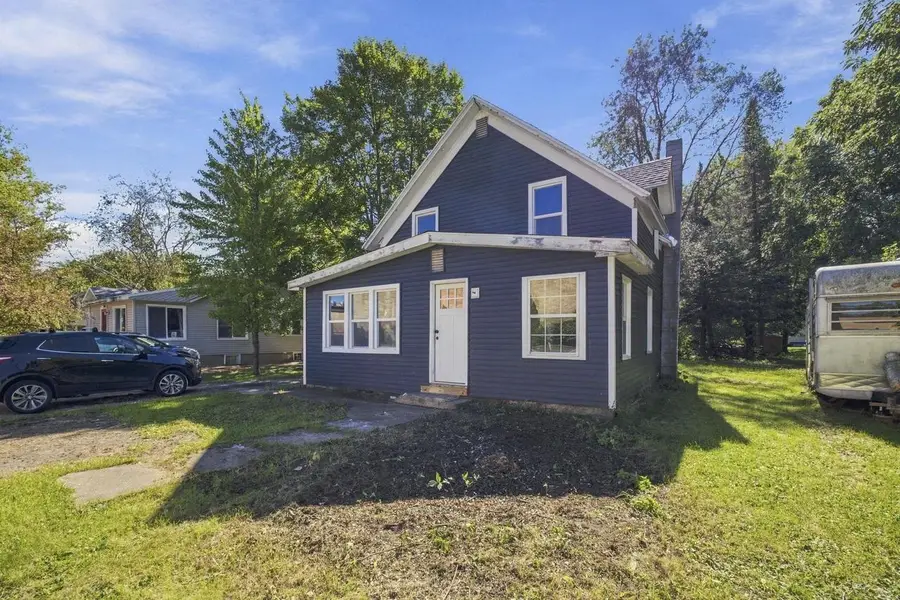 628 EUCLID AVENUE, Wild Rose, WI 54984 - #2