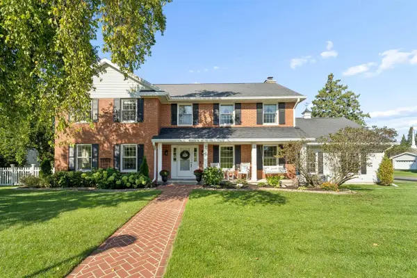 400 S ROOSEVELT DRIVE, Beaver Dam, WI 53916