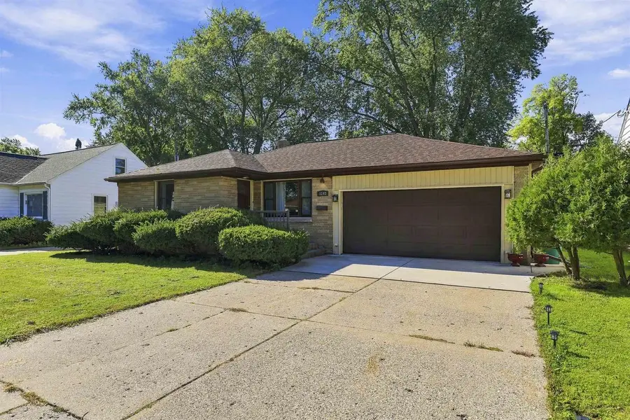 1193 BOND STREET, Green Bay, WI 54303 - #2