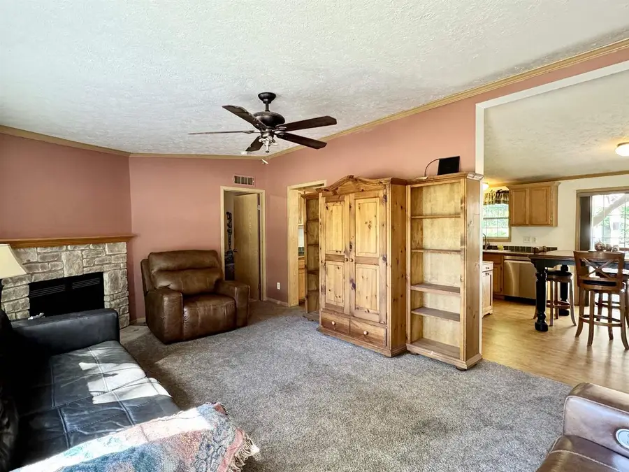 3015 CEDAR LANE, Abrams, WI 54101 - #3