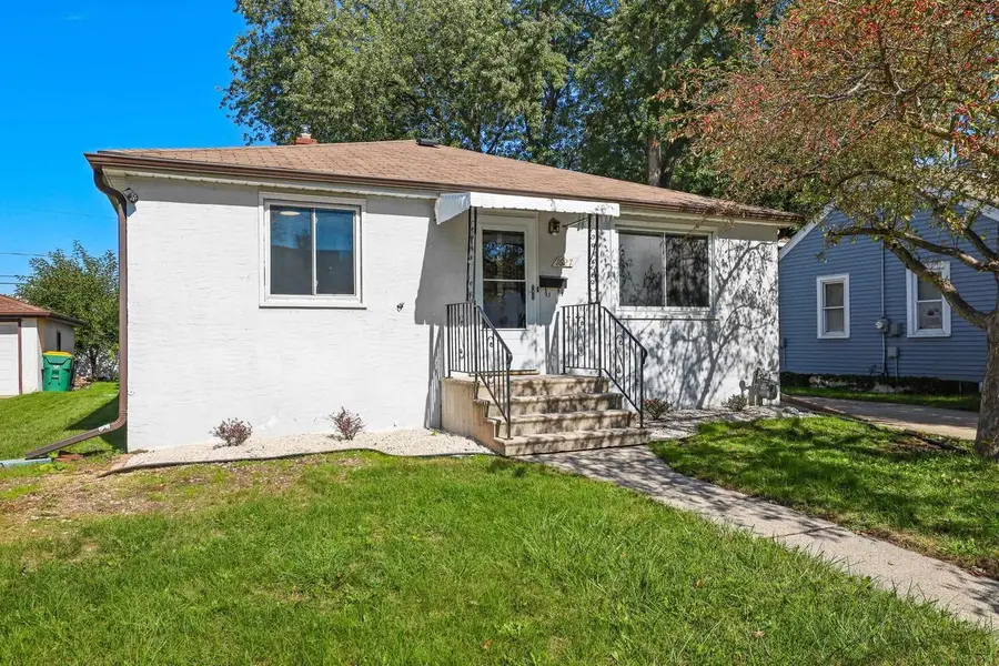 1627 SMITH STREET, Green Bay, WI 54302 - #2