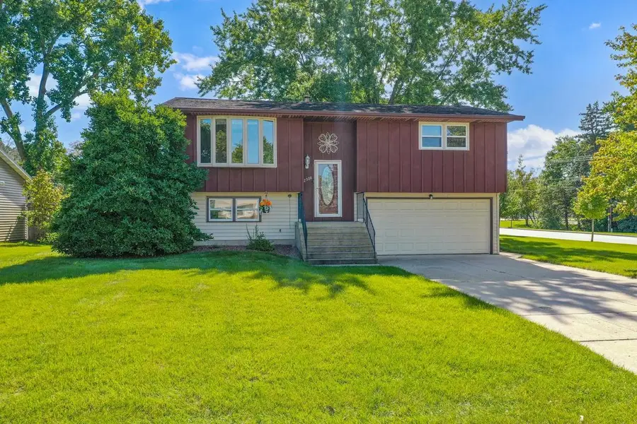 2308 JUBILEE DRIVE, Green Bay, WI 54311 - #2