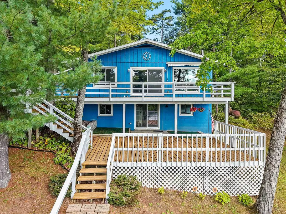 W2380 LAMOTTE LAKE ROAD, Keshena, WI 54135 - #1