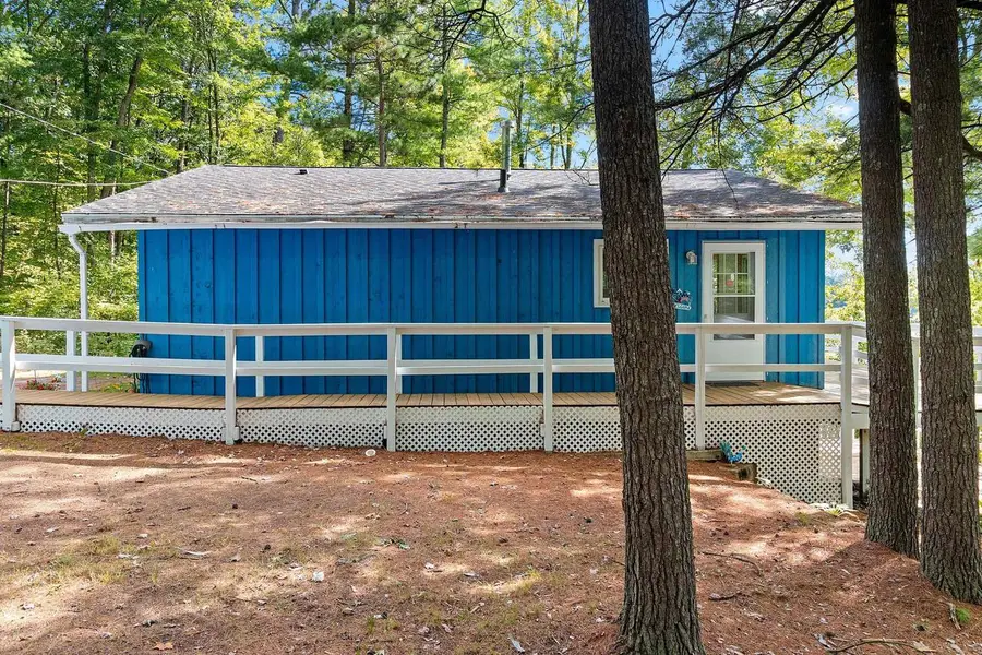 W2380 LAMOTTE LAKE ROAD, Keshena, WI 54135 - #3